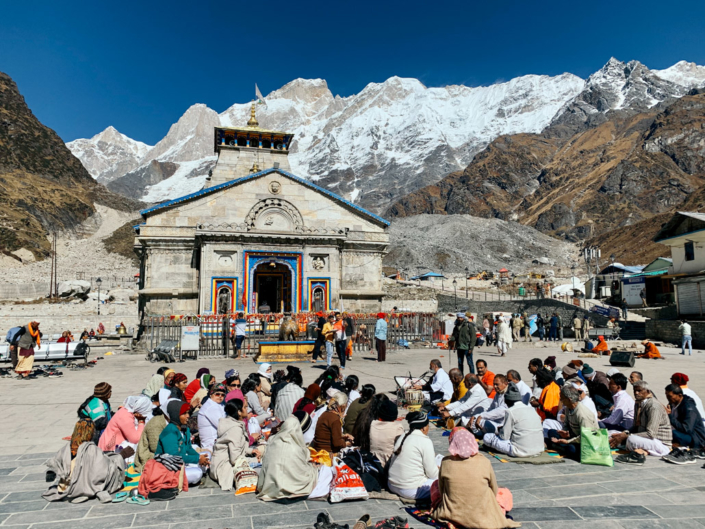 himalayan pilgrimage tours